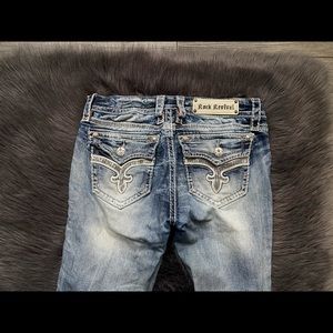Rock Revival skinny Jeans